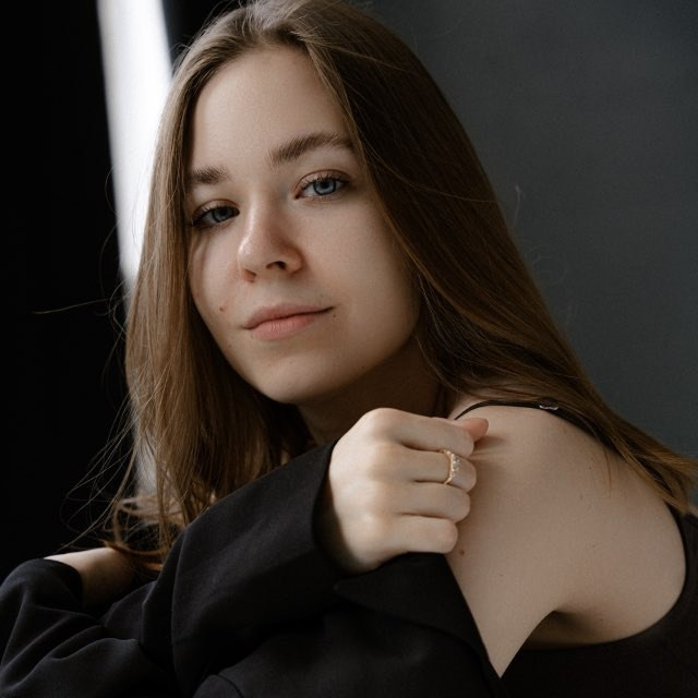 Стоимость. Видеограф в Москве Мария Алыпова