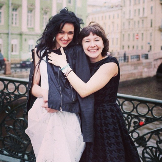 Publicaciones en medios. Bantser Studio — Fotógrafa y organizadora de bodas en Valencia, España