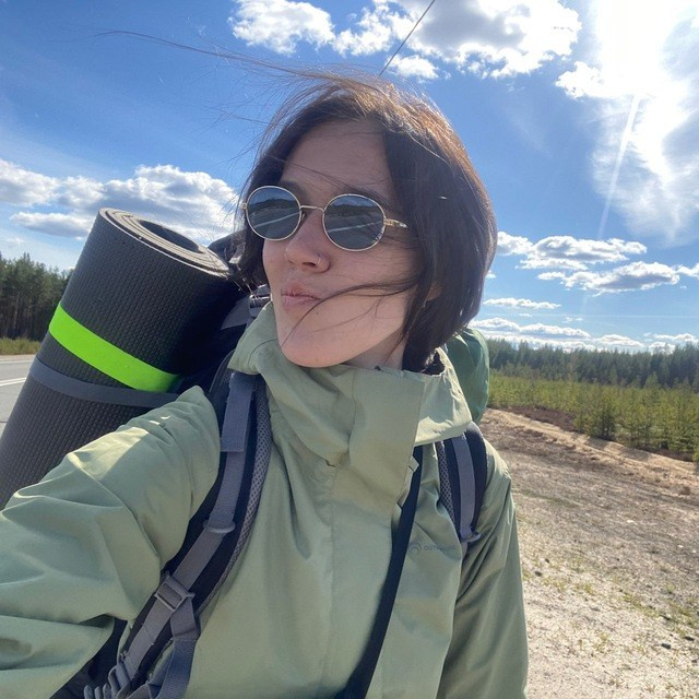 Северный пленер в карельской глуши. Творческий лагерь для взрослых