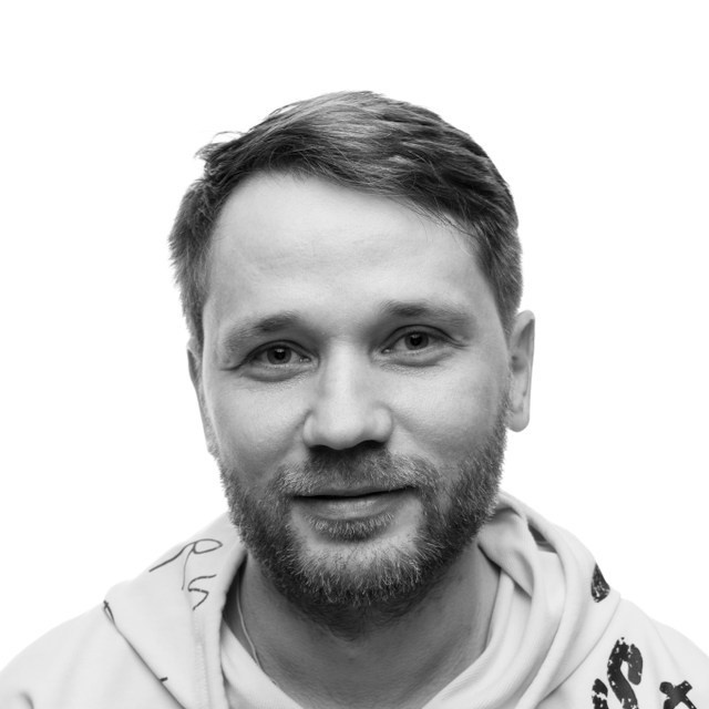 Репортаж. GoodLine Agency