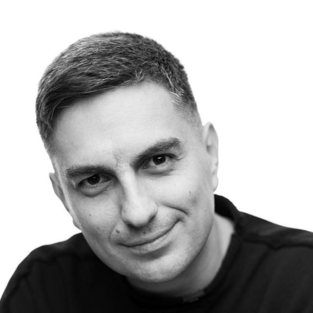 Сергей Колесников. GoodLine Agency