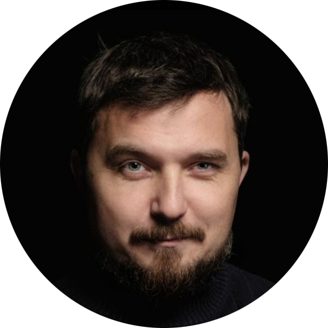 Интерьерная фотосъёмка