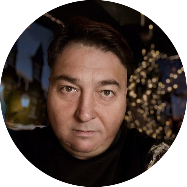 Интерьерная фотосъёмка