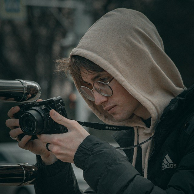 Контакты связи создателя медиа-контента Славы Прохорова в Краснодаре. Прохоров Вячеслав — создатель медиа контента в Краснодаре