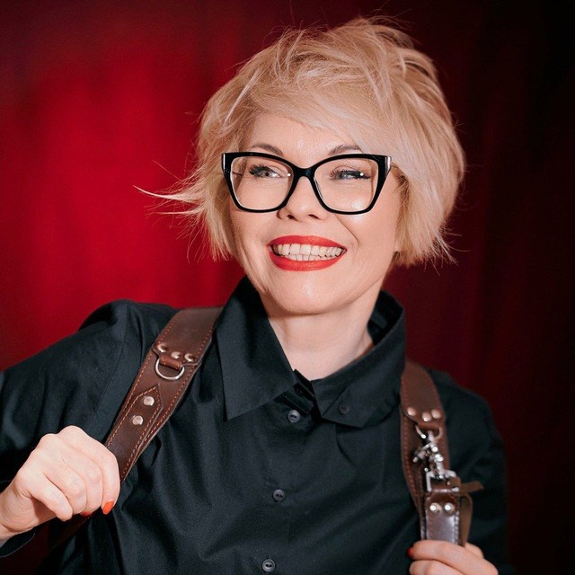 Профессиональный фотограф в Минске Пискунова Марина