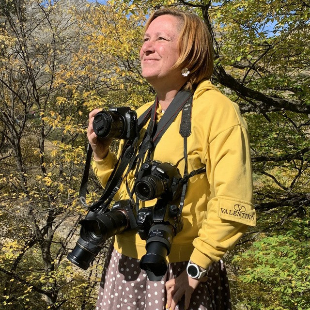 Скидки на фототехнику, фототуры и обучение. Фотограф Константин Шамин