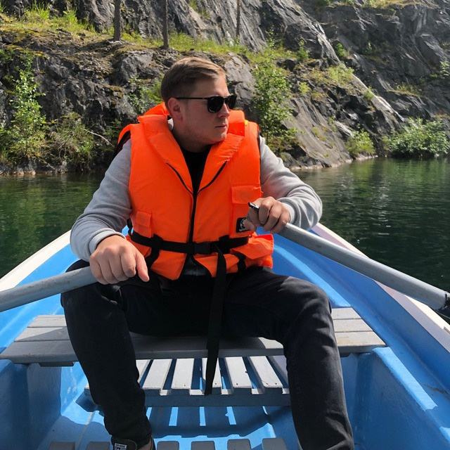 Курс: Ночная пейзажная фотография. Фотограф Константин Шамин