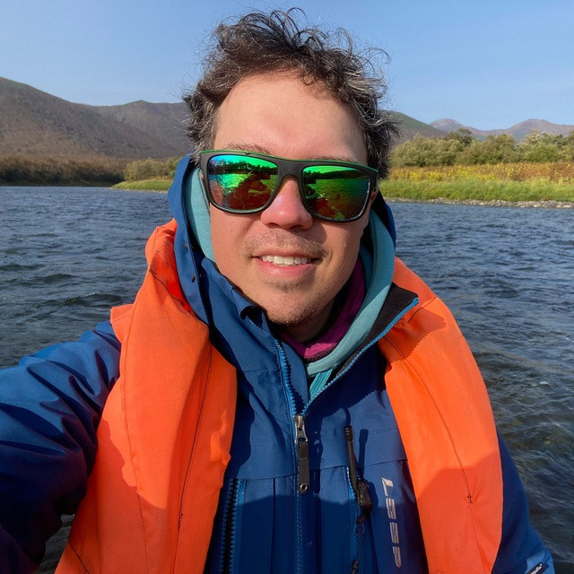 Курс: Ночная пейзажная фотография. Фотограф Константин Шамин