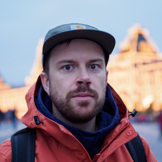 Курс: Ночная пейзажная фотография. Фотограф Константин Шамин