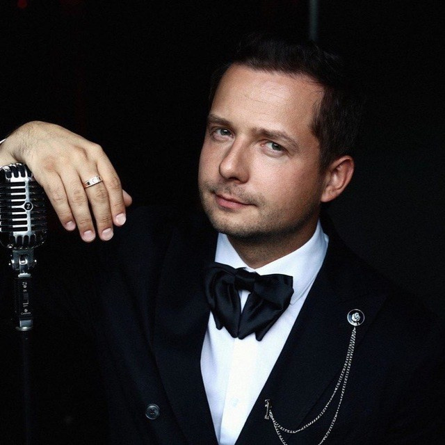 Команда. Фотограф и Видеограф в Москве. Олег Корушев