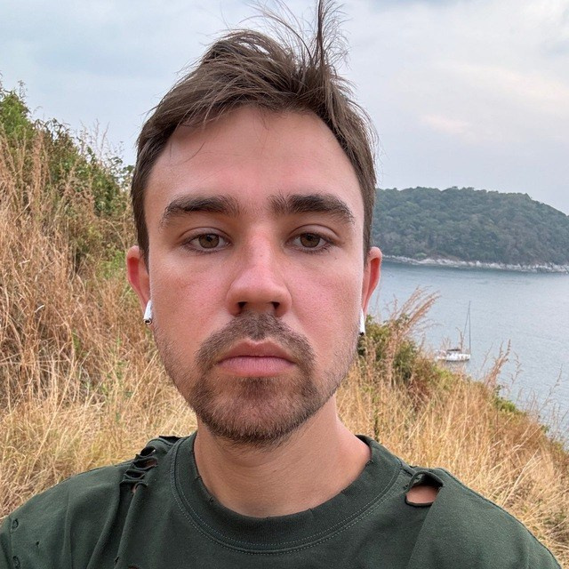 Команда. Фотограф и Видеограф в Москве. Олег Корушев