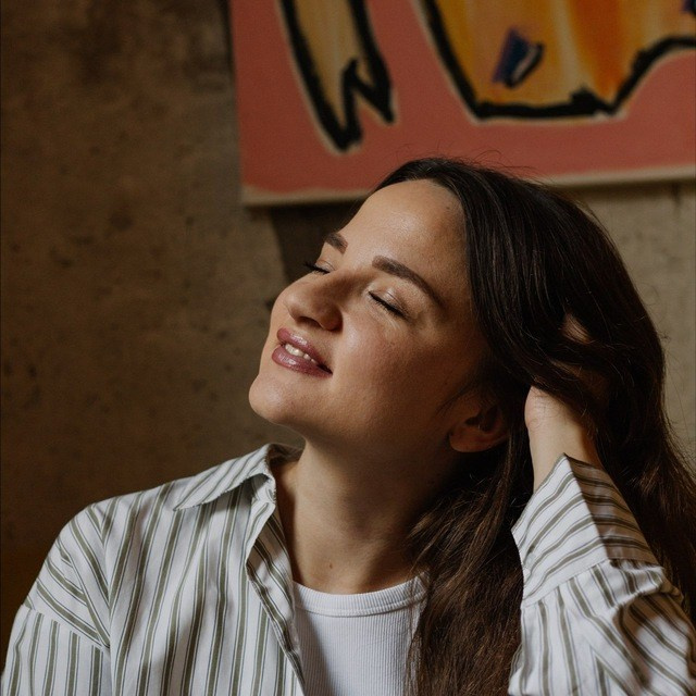 Курс по фотографии «От идеи до проекта». Непарадное в парадных