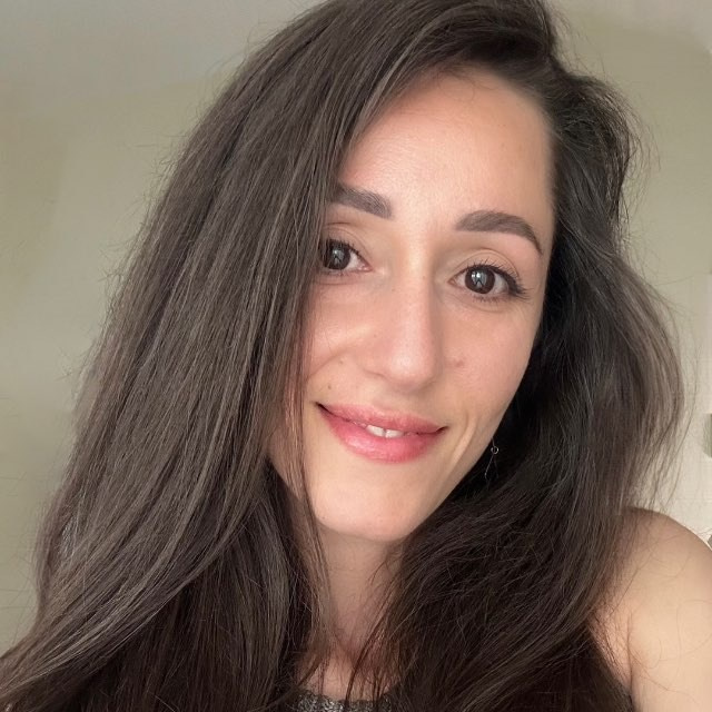 Курс по фотографии «От идеи до проекта». Непарадное в парадных