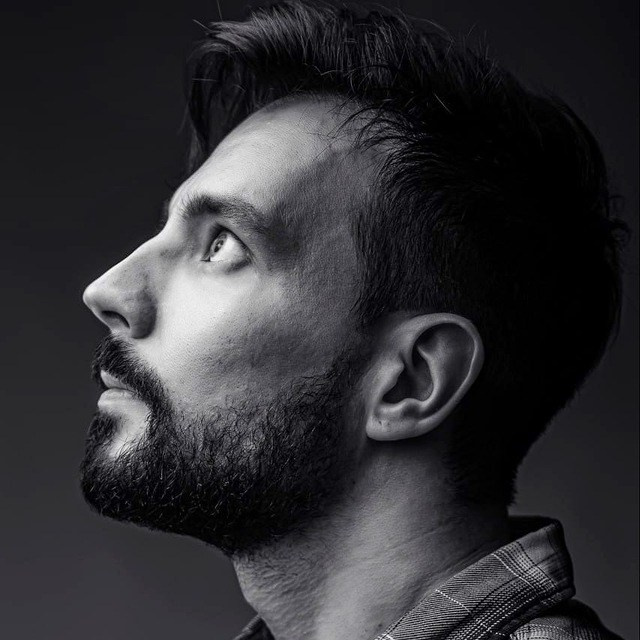 Курс по фотографии «От идеи до проекта». Непарадное в парадных