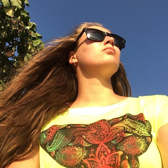 Курс по фотографии «От идеи до проекта». Непарадное в парадных