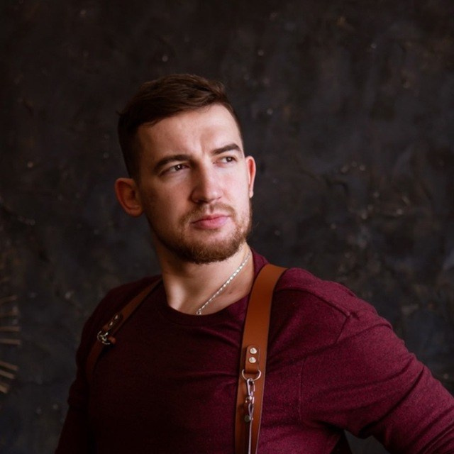 фотограф в г. Владимир Евгений Завалишин