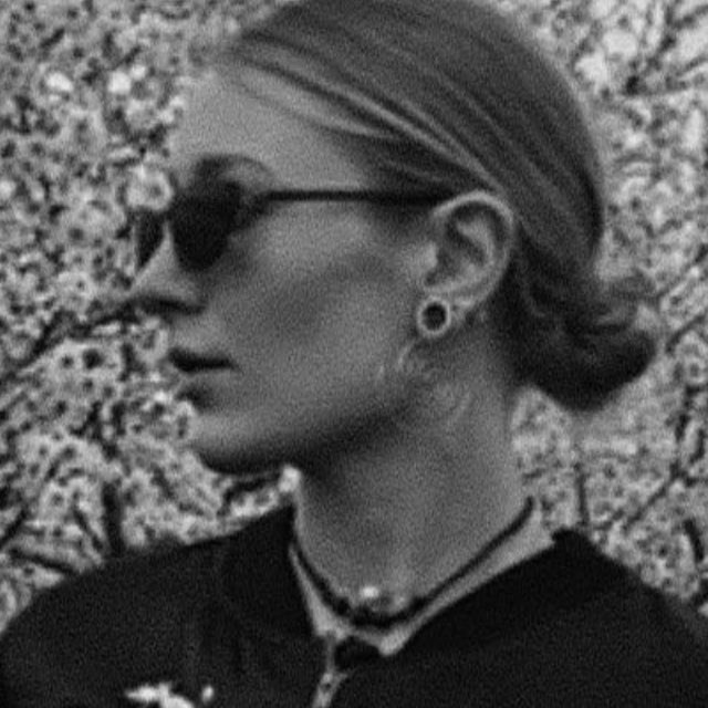 Екатерина Коновалова — визионер и исследователь