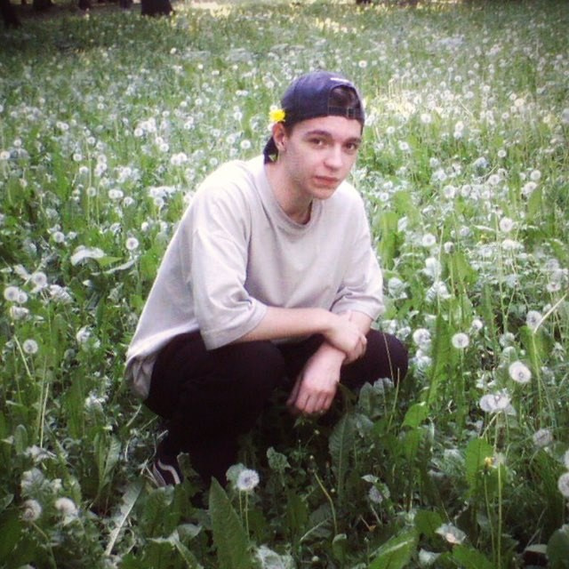 Контакты. Mor//фотограф Самара