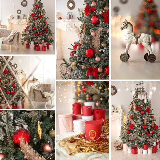 Расписание новогодних съемок 2019−2020