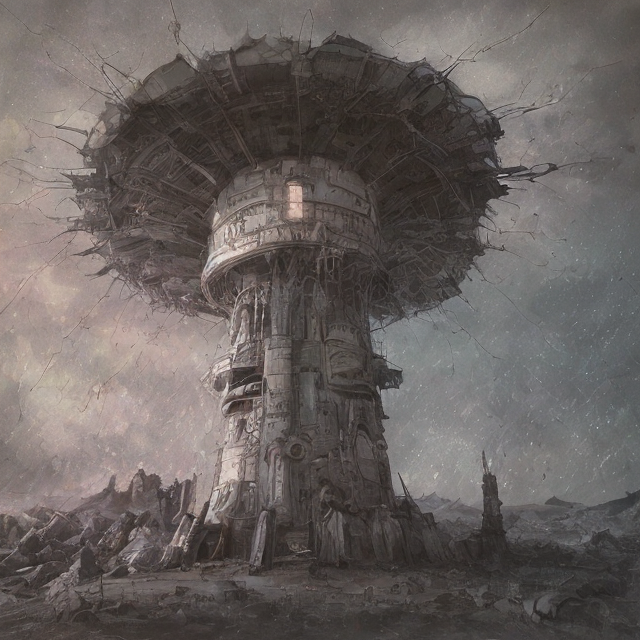 Ai and Me. Oleg Kozachok — Photographer with Protanopia | Portraits, Texture & Light