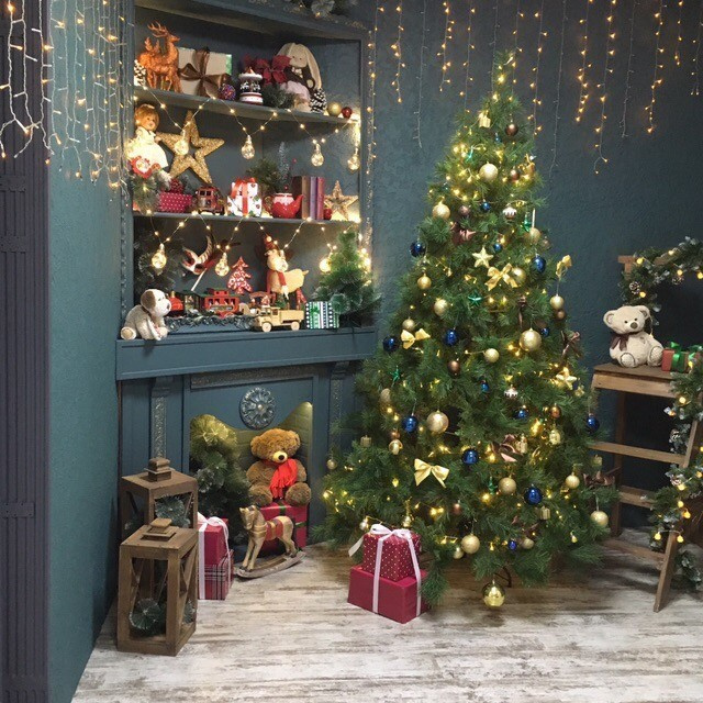 Студия FAMILY. Семейный и церковный фотограф в Липецке Наталия Качан