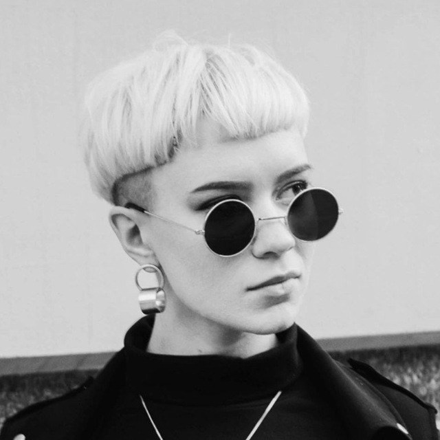 Арт-директор Токарева Дарья