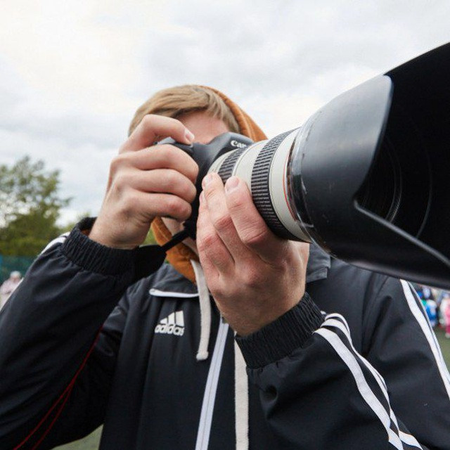 Контакты. AFL Media