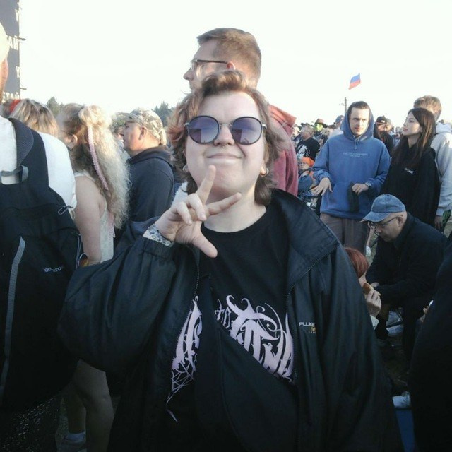 Event-фотограф Болотнова Елена