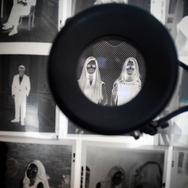 Education. Portrait and business photographer in Moscow Andrey Nikolsky