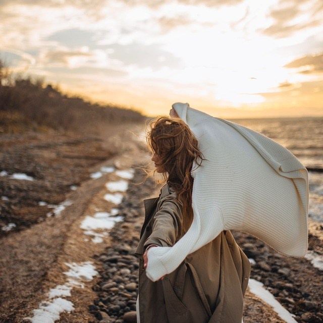 Курс «Кадр за кадром». Ева Русина — свадебный/love story фотограф | Санкт-Петербург, Москва