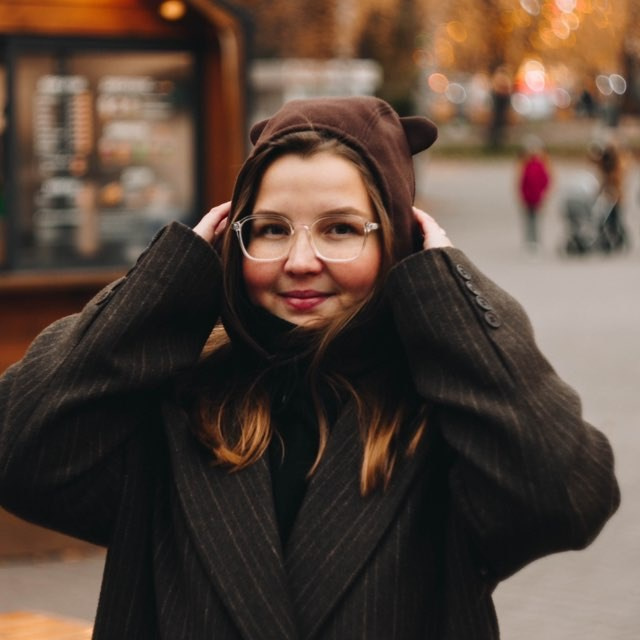 Курс «Кадр за кадром». Ева Русина — свадебный/love story фотограф | Санкт-Петербург, Москва
