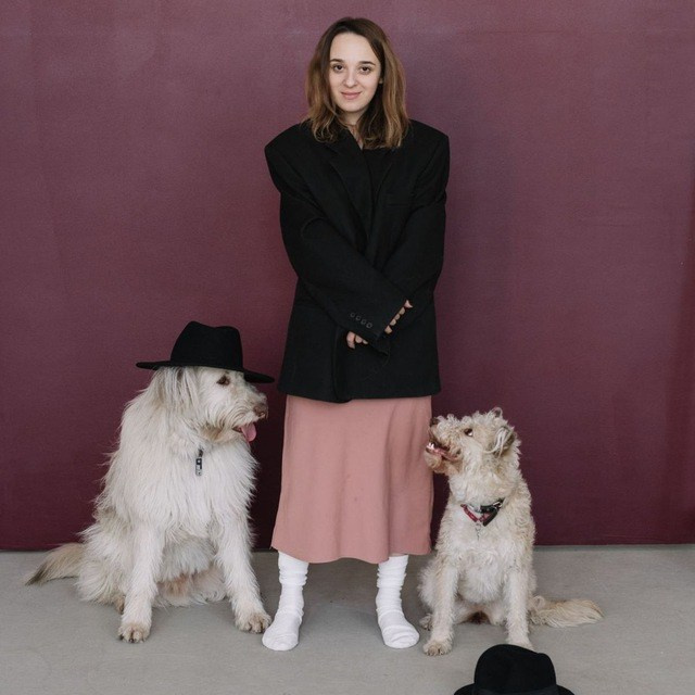 Контакты. Фотограф анималист Кристина Карпова, Москва