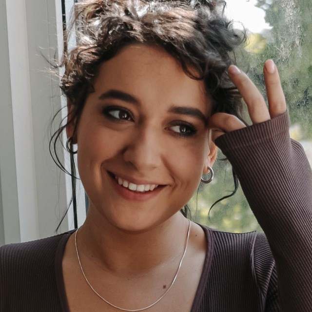 Свадебный фотограф в Санкт-Петербурге Вика Стукачева