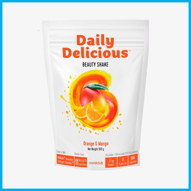 Контроль веса и похудение от Корал Клаб - купить, заказать