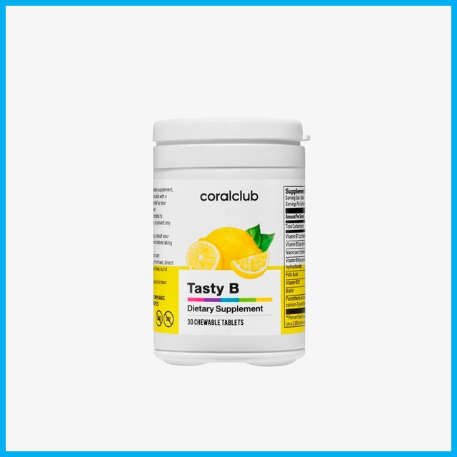 Препараты для памяти и внимания от Корал Клаб - купить, заказать