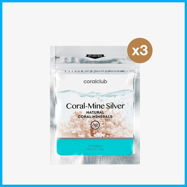 Коралловая вода от Корал Клаб - купить, заказать