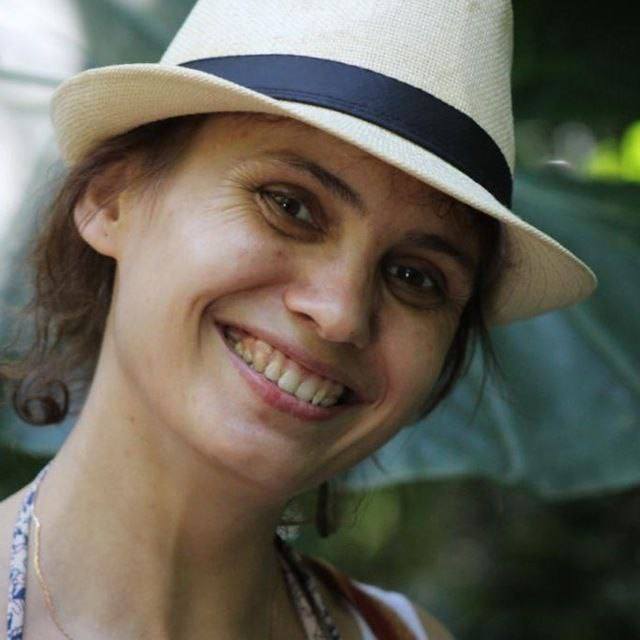 14 июня. Биомеханика. Александра Лившиц. Телесная терапия для зануд, эстетов и тех, кто уязвим