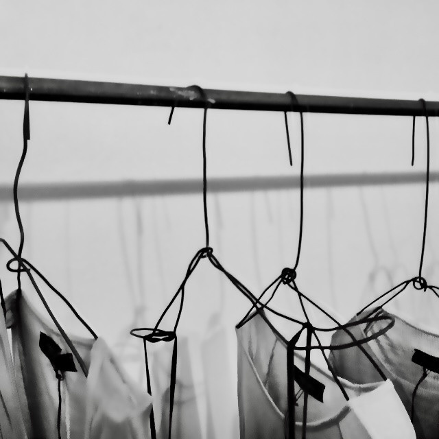 Разбор гардероба. Стилист Карина Нова