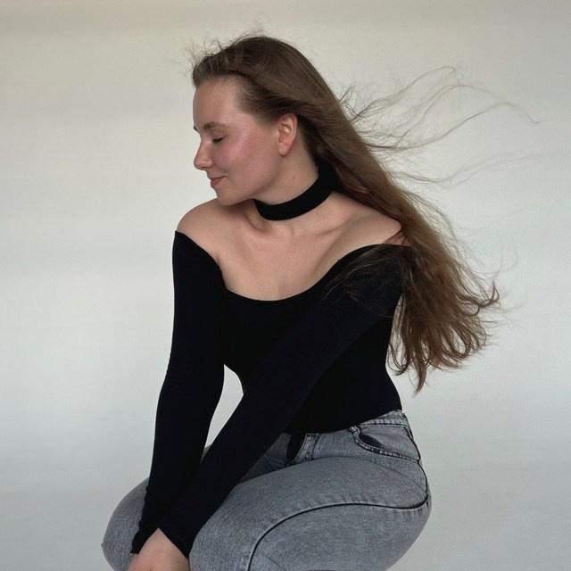 CREATE presets for me. Cinematic presets video/photo, visual, content creator Lina Pleshakova