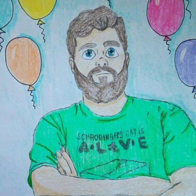 Синтез звука: интенсив по саунд-дизайну (Vital) — Дмитрий 2Dcube. Дмитрий 2Dcube Ларионов — музыкант, саунд-дизайнер, блогер