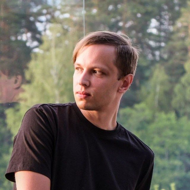 Синтез звука: интенсив по саунд-дизайну (Vital) — Дмитрий 2Dcube. Дмитрий 2Dcube Ларионов — музыкант, саунд-дизайнер, блогер