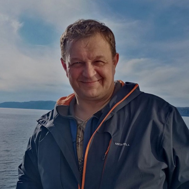 Контакты. Главная