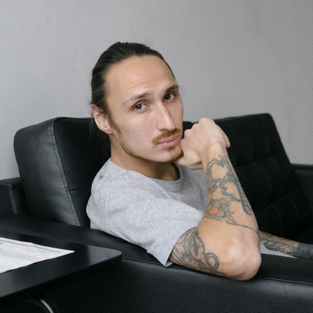 Архитектор и дизайнер Камиль Шакирзянов. Архитектор-дизайнер в Казани