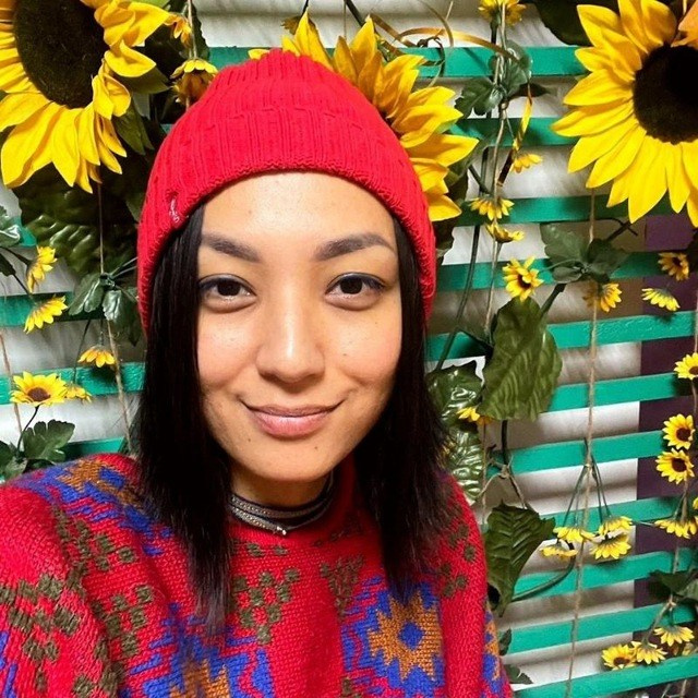 Фотограф, ценностно-ориентированный психолог Лазиза Золотарева