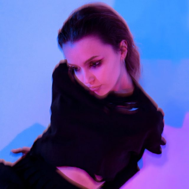 Ретушер и фотограф Елизавета (kollibri.art) | High-End ретушь, коммерческая обработка и фотосессии в Ростове-на-Дону
