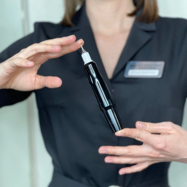 Анастасия Вéлес — мастер перманентного макияжа. Студия перманентного макияжа Анастасии Вéлес