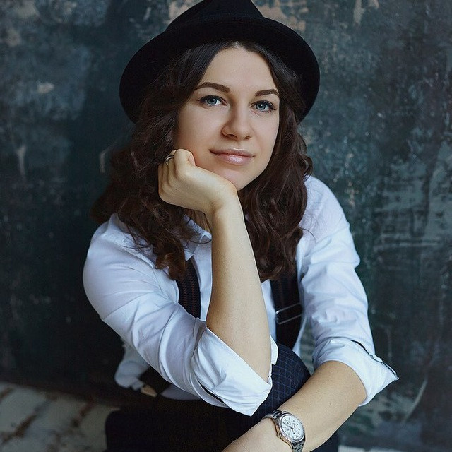 ОНЛАЙН КУРС ПО СЪЕМКЕ ВИДЕО. АНАСТАСИЯ ГУРЕЕВА @gureeva.provideo