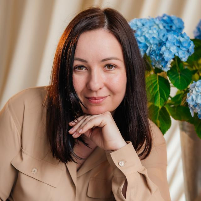 РАБОТЫ УЧЕНИКОВ. АНАСТАСИЯ ГУРЕЕВА @gureeva.provideo