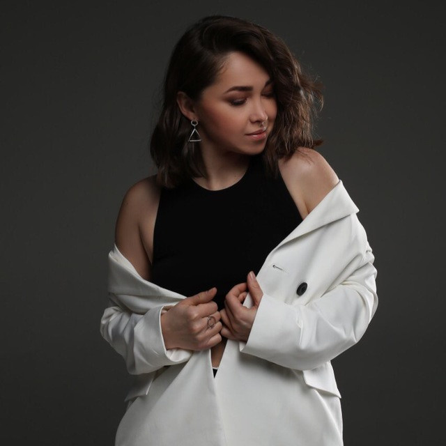 ОНЛАЙН КУРС ПО СЪЕМКЕ ВИДЕО. АНАСТАСИЯ ГУРЕЕВА @gureeva.provideo