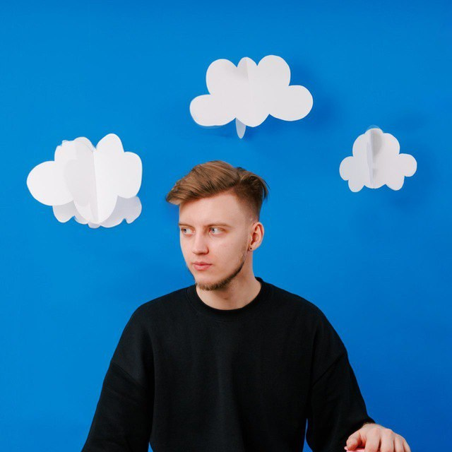 Жолудев Владислав. Night2Day Санкт-Петербург